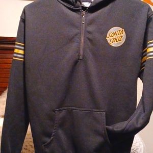 Unisex Jr's sweater hoodie